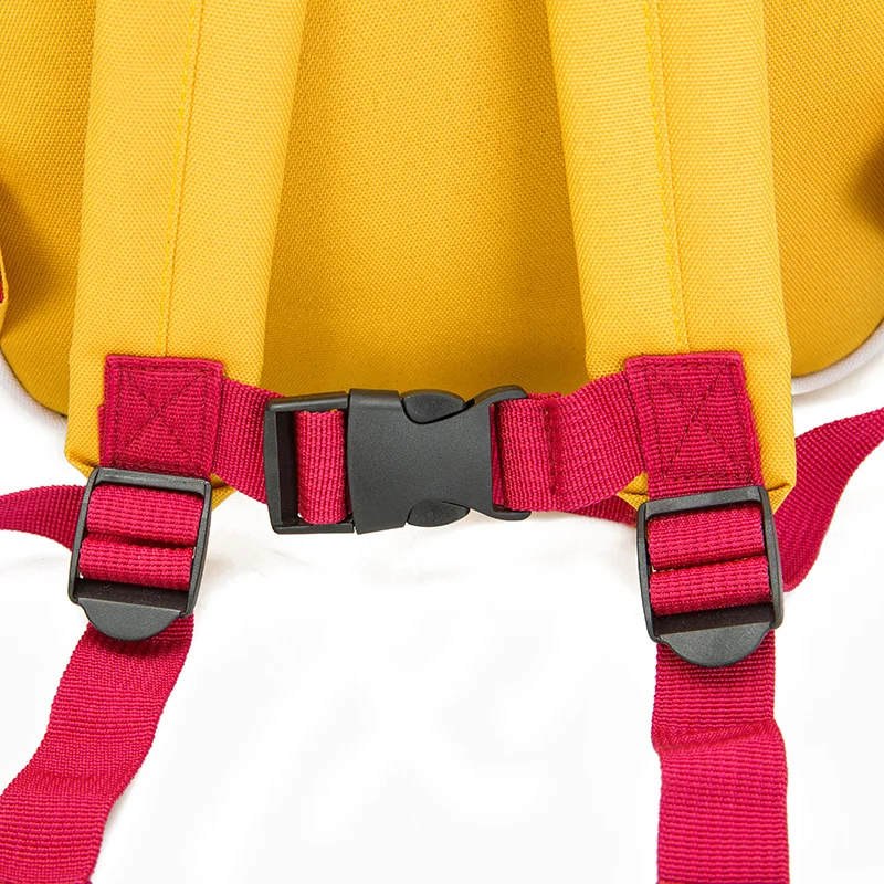 Cute New 3D Cartoon Bag Baby Toddler Anti lost Leash Harness Strap walking Wings Kids Lunch Box Kindergarten Schoolbag Backpack
Cute New 3D Cartoon Bag Baby Toddler Anti lost Leash Harness Strap walking Wings Kids Lunch Box Kindergarten Schoolbag Backpack