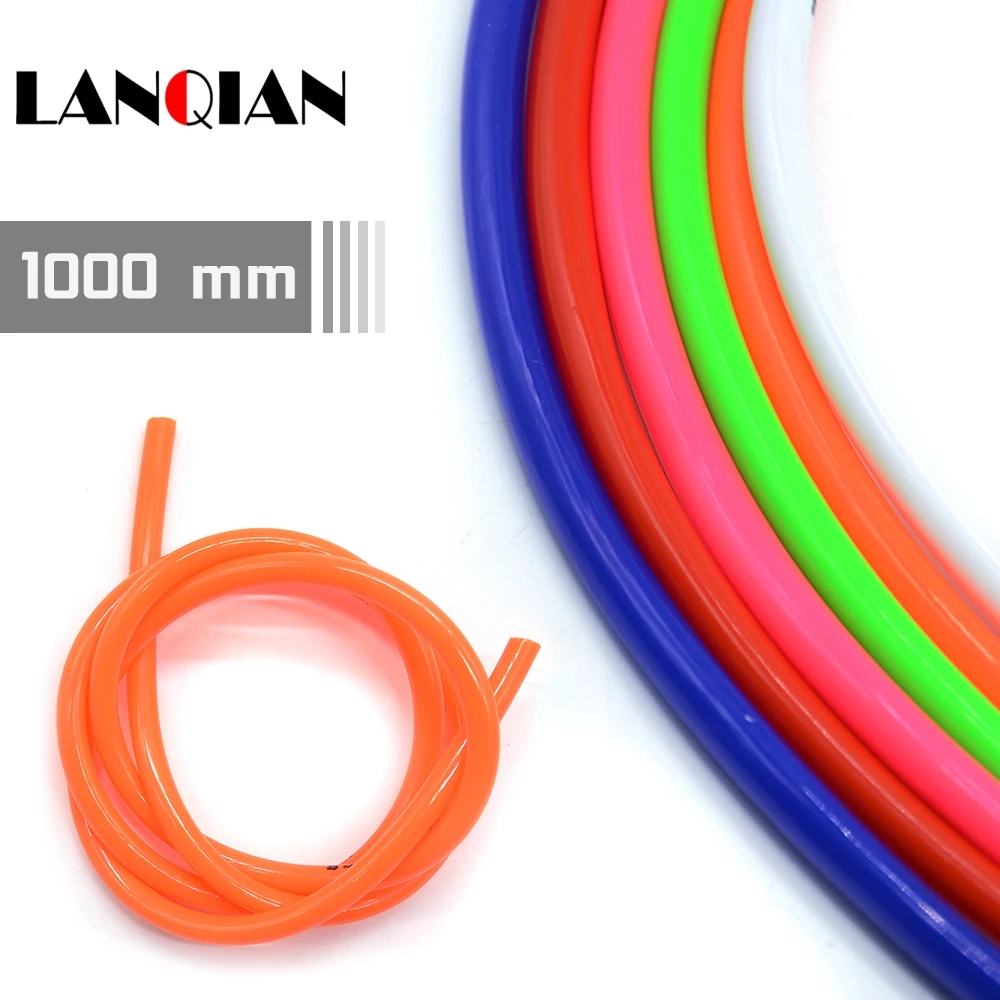 1M 6 Colors Motorcycle Dirt Fuel Gas Oil Delivery Tube Hose Line Rubber Material Petrol Pipe
1M 6 Colors Motorcycle Dirt Fuel Gas Oil Delivery Tube Hose Line Rubber Material Petrol Pipe