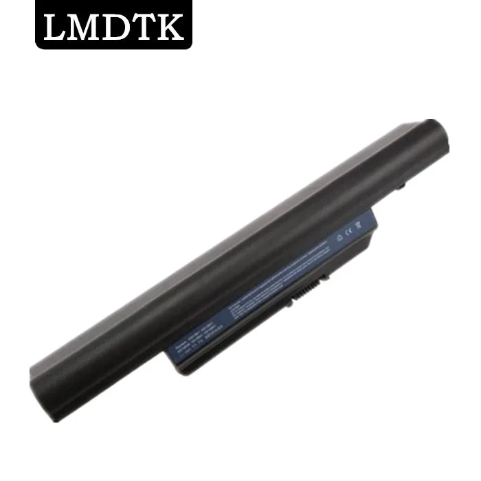 Аккумулятор LMDTK 9 ячеек для ноутбука ACER Aspire 3820 3820T 4745G 4820T 5820T 3820TG 5745G 3820TZ AS10E7E AS10E76
Аккумулятор LMDTK 9 ячеек для ноутбука ACER Aspire 3820 3820T 4745G 4820T 5820T 3820TG 5745G 3820TZ AS10E7E AS10E76