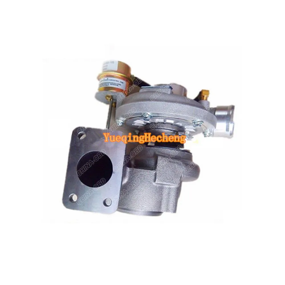 Новый Турбокомпрессор Turbo 2674A215 762931-5001S 7629315001S GT2556S Бесплатная доставка
Новый Турбокомпрессор Turbo 2674A215 762931-5001S 7629315001S GT2556S Бесплатная доставка
