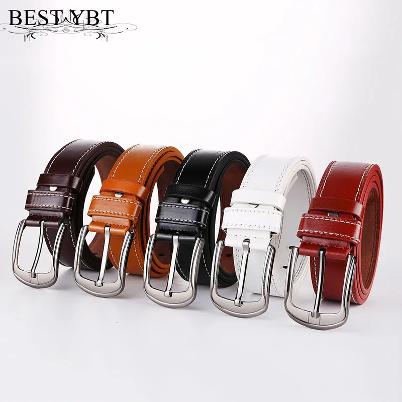 Best YBT Men belt new retro Imitation leather Men business affairs belt Alloy pin buckle casual youth belt Men
Best YBT Men belt new retro Imitation leather Men business affairs belt Alloy pin buckle casual youth belt Men