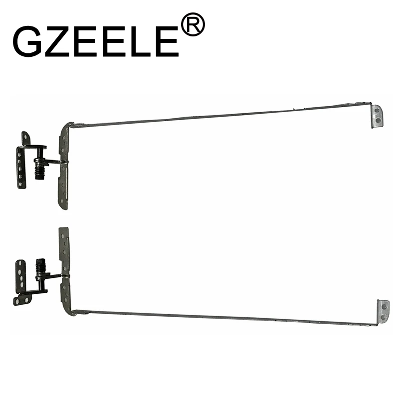 Комплект кронштейнов GZEELE 17 3 дюйма для HP Pavilion DV7 6B 6C DV7t 6000 6100 6200 dv7 6135dx прав и