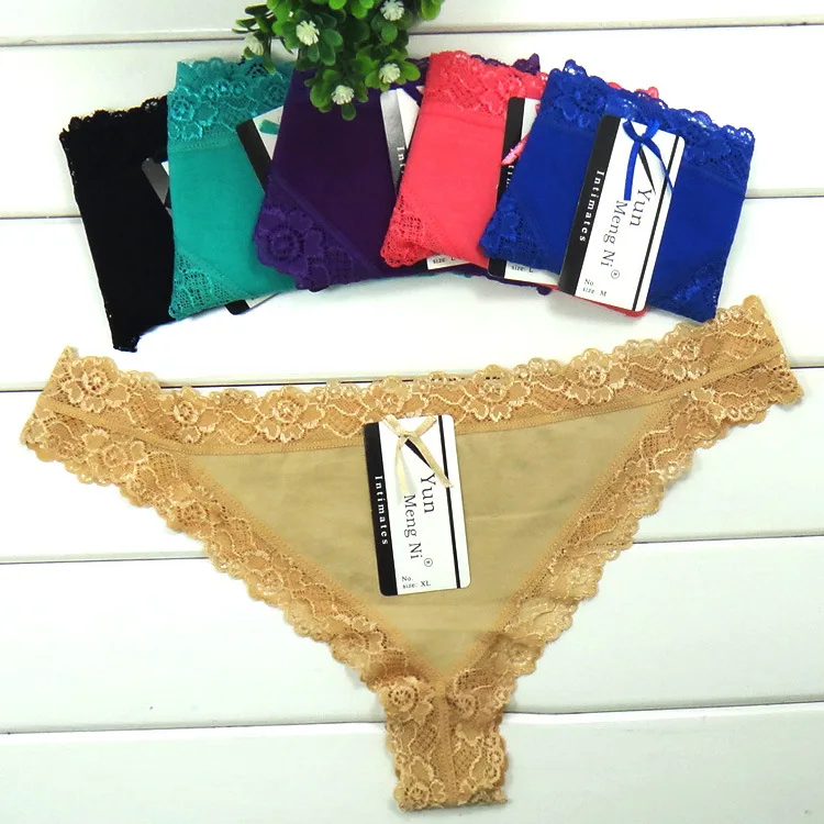 Women panties butt lifter bragas thongs underwear women briefs sexy lace comfortable breathable cotton women's Wholesale
Women panties butt lifter bragas thongs underwear women briefs sexy lace comfortable breathable cotton women's Wholesale