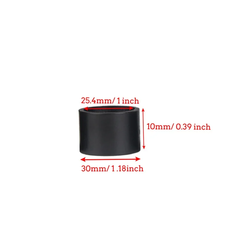 Tactical 30mm to 25.4mm 1inch Ring Scope Mount Inserts Adapter Torch Tube Converter for Hunting Airsoft Tactical 8pcs 37-0077
Tactical 30mm to 25.4mm 1inch Ring Scope Mount Inserts Adapter Torch Tube Converter for Hunting Airsoft Tactical 8pcs 37-0077