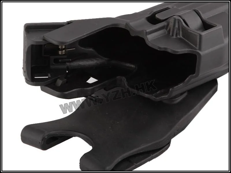 Blackhawk CQC LV3 P226 Pistol Holster With Flashlight P226 Pistol Gun Holster free shipping
Blackhawk CQC LV3 P226 Pistol Holster With Flashlight P226 Pistol Gun Holster free shipping