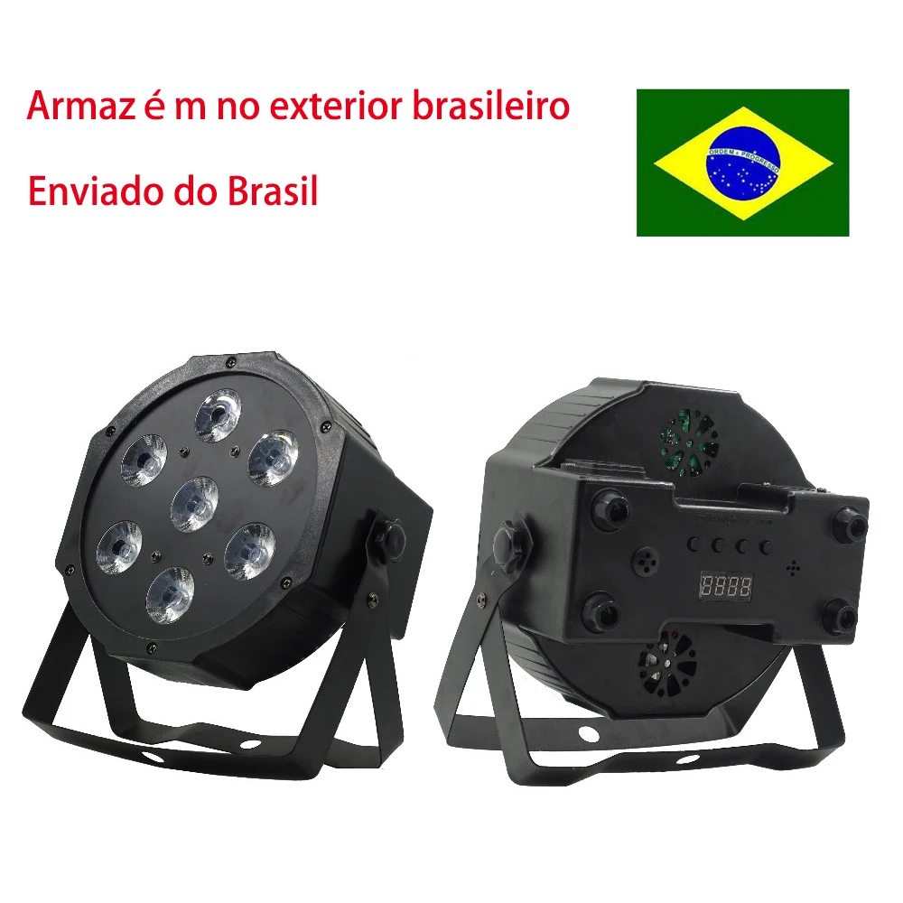 Brasil armazém no exterior 7x12 w RGBW quatro em um par de luz de tingimento da lâmpada de casamento bar luzes do palco
Brasil armazém no exterior 7x12 w RGBW quatro em um par de luz de tingimento da lâmpada de casamento bar luzes do palco
