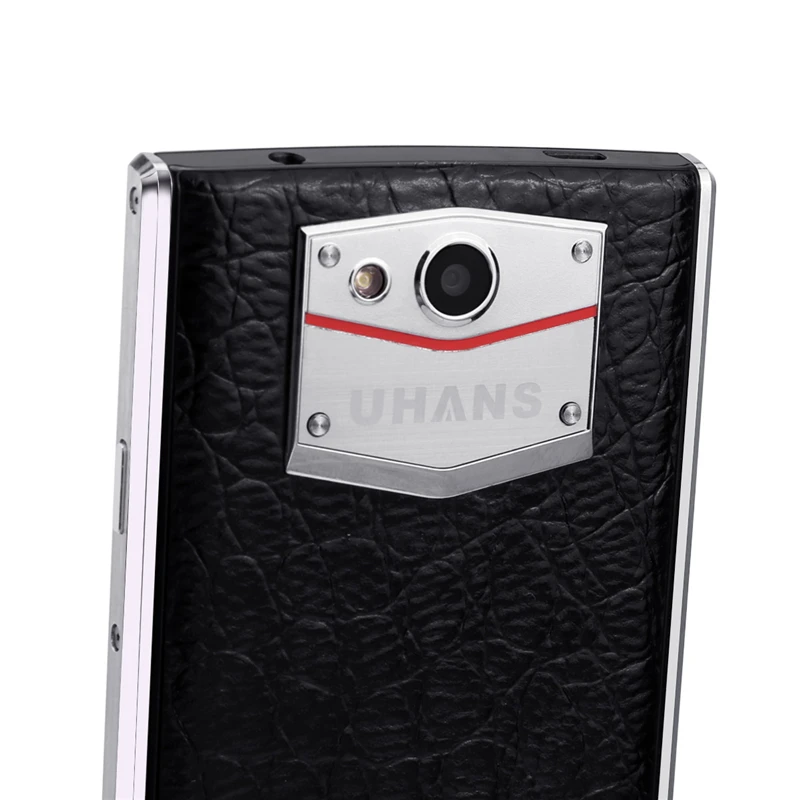 Original Uhans U100 4G LTE MTK6735 64 Bit Quad core 2GB RAM 16GB ROM 4.7inch 1280*720 HD IPS Screen 8MP Camera Android 5.1 | Мобильные