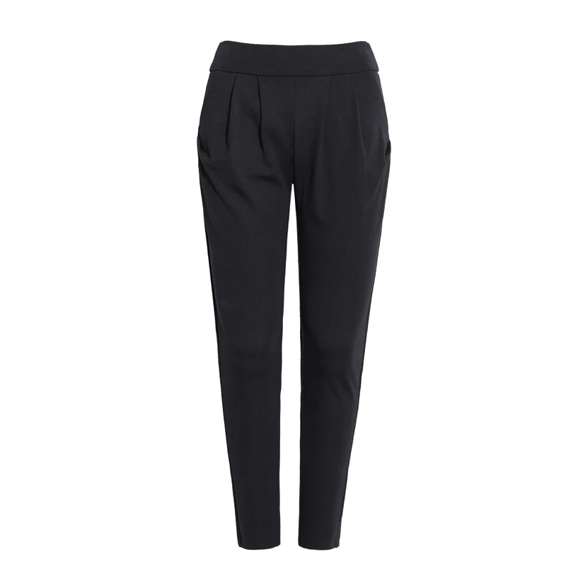 OL Style White Women Casual Harem Pant High Waist Elegant Work Trousers Female Elegant Pantalon Femme Plus Size 3XL
OL Style White Women Casual Harem Pant High Waist Elegant Work Trousers Female Elegant Pantalon Femme Plus Size 3XL