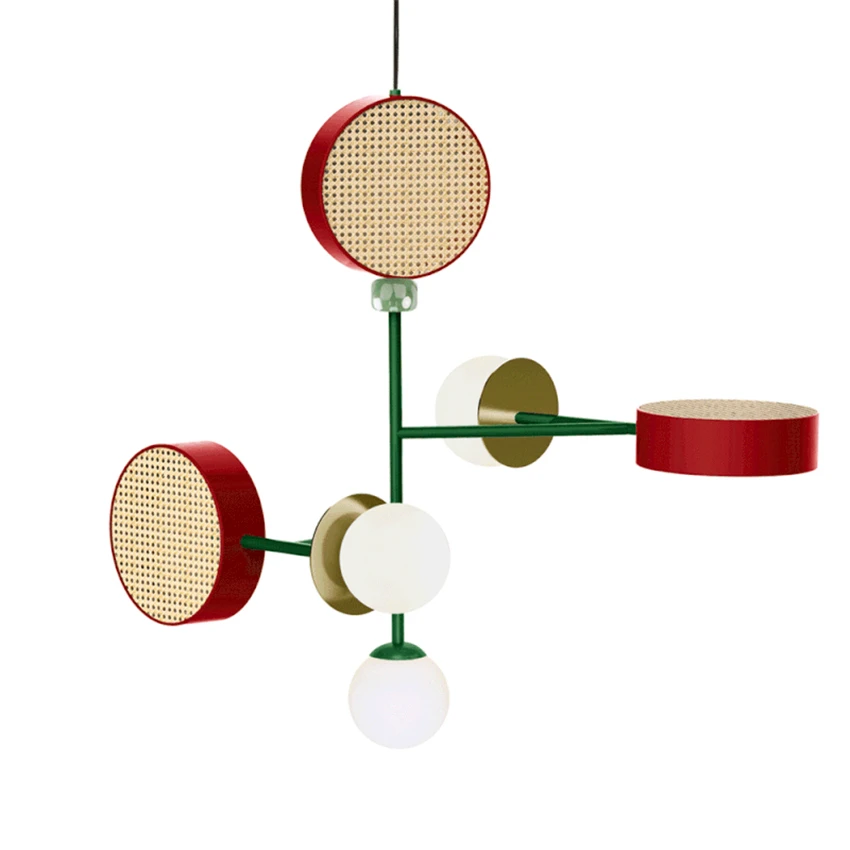 Modern Personality Glass Ball Irregular Pendant Lights Living Room Nordic Dining Bar Table Hanging Lamps Bedroom Study Fixtures
Modern Personality Glass Ball Irregular Pendant Lights Living Room Nordic Dining Bar Table Hanging Lamps Bedroom Study Fixtures