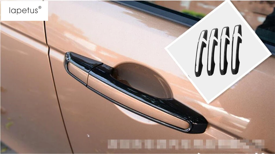 Lapetus Accessories Fit For Land Rover Discovery Sport 2015 - 2019 Outside Car Door Pull Doorknob Handle Molding Cover Kit Trim
Lapetus Accessories Fit For Land Rover Discovery Sport 2015 - 2019 Outside Car Door Pull Doorknob Handle Molding Cover Kit Trim