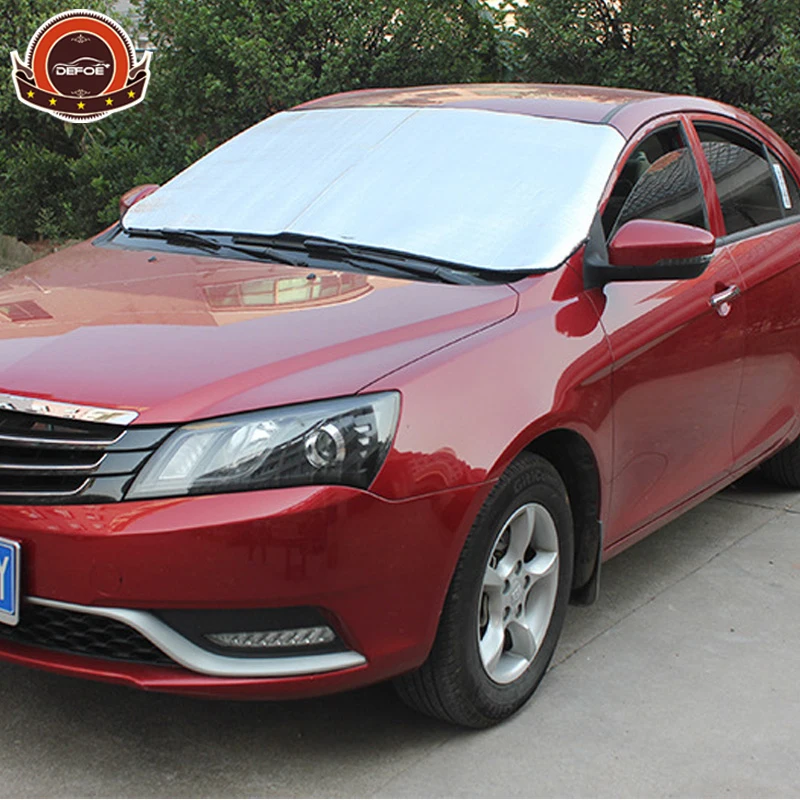 car sun shade shades car window sunshade Car stickers car Block Front Window Sunshade 140 * 70 cm silver color
car sun shade shades car window sunshade Car stickers car Block Front Window Sunshade 140 * 70 cm silver color