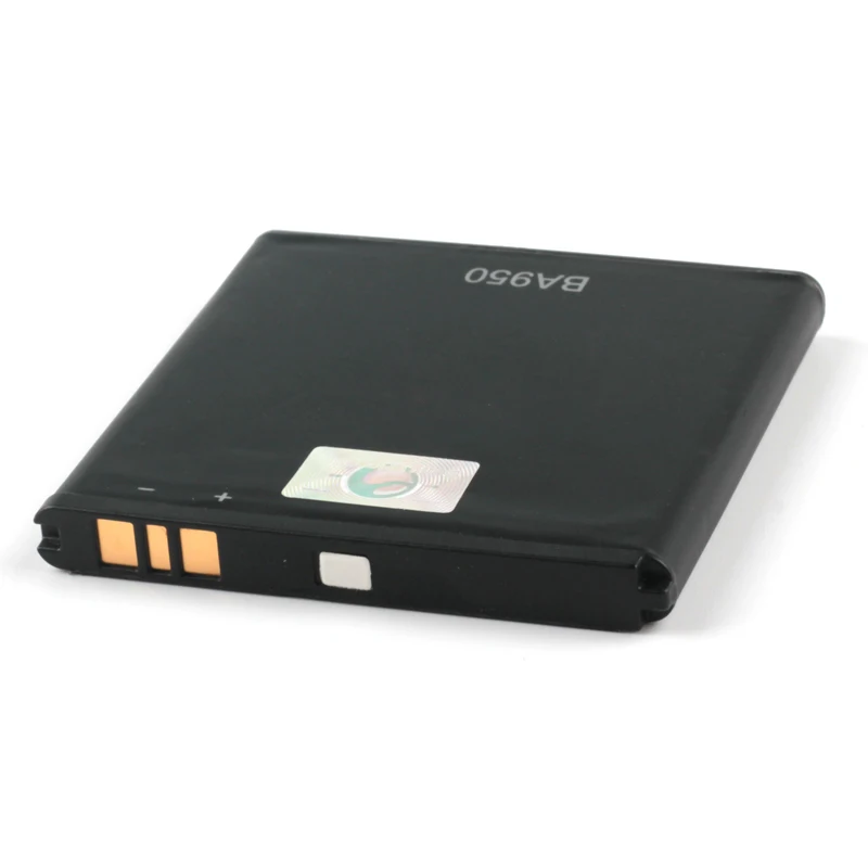 Original BA950 Battery For SONY Xperia ZR SO-04E M36h C5502 C5503 2300mAh BA-950
Original BA950 Battery For SONY Xperia ZR SO-04E M36h C5502 C5503 2300mAh BA-950