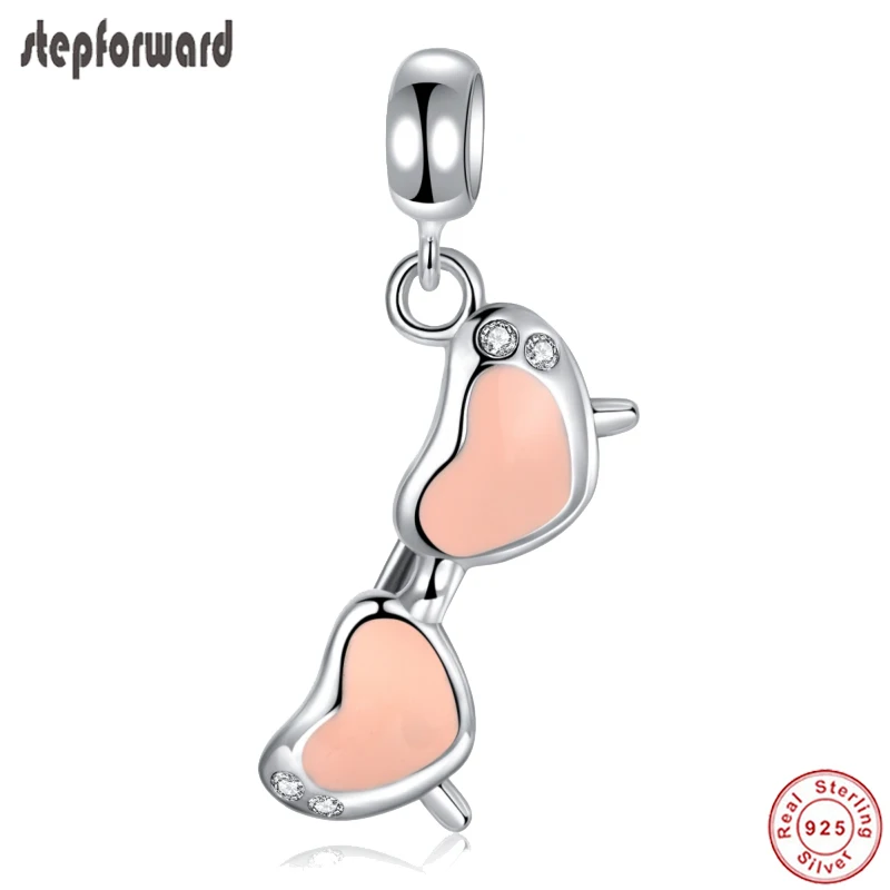 High Quality Cool Pink Enamel Sunglasses Design 925 Sterling Silver Sunglasses Hanging Charm For Bracelet And Necklace
High Quality Cool Pink Enamel Sunglasses Design 925 Sterling Silver Sunglasses Hanging Charm For Bracelet And Necklace