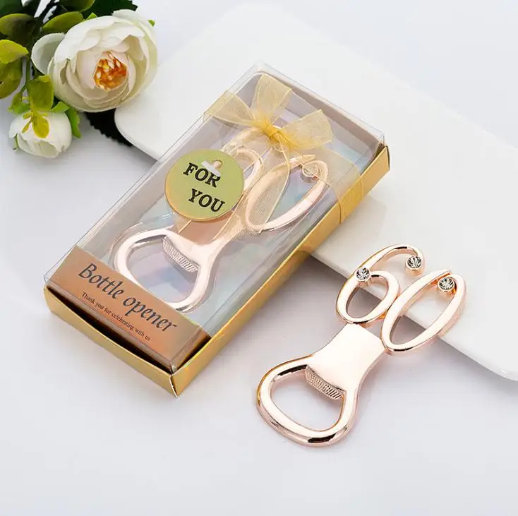 100PCS/LOT Wedding Aniversary Party Souvenirs Guests 60th birthday gifts gold 60 beer bottle opener SN1917
100PCS/LOT Wedding Aniversary Party Souvenirs Guests 60th birthday gifts gold 60 beer bottle opener SN1917