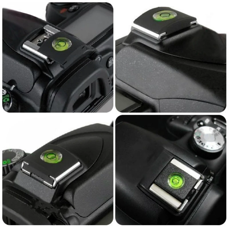 Camera Accessories Universal DSLR Camera Bubble Spirit Level + Hot Shoe Protector Cover For Nikon Canon Casio Fuji Samsung
Camera Accessories Universal DSLR Camera Bubble Spirit Level + Hot Shoe Protector Cover For Nikon Canon Casio Fuji Samsung