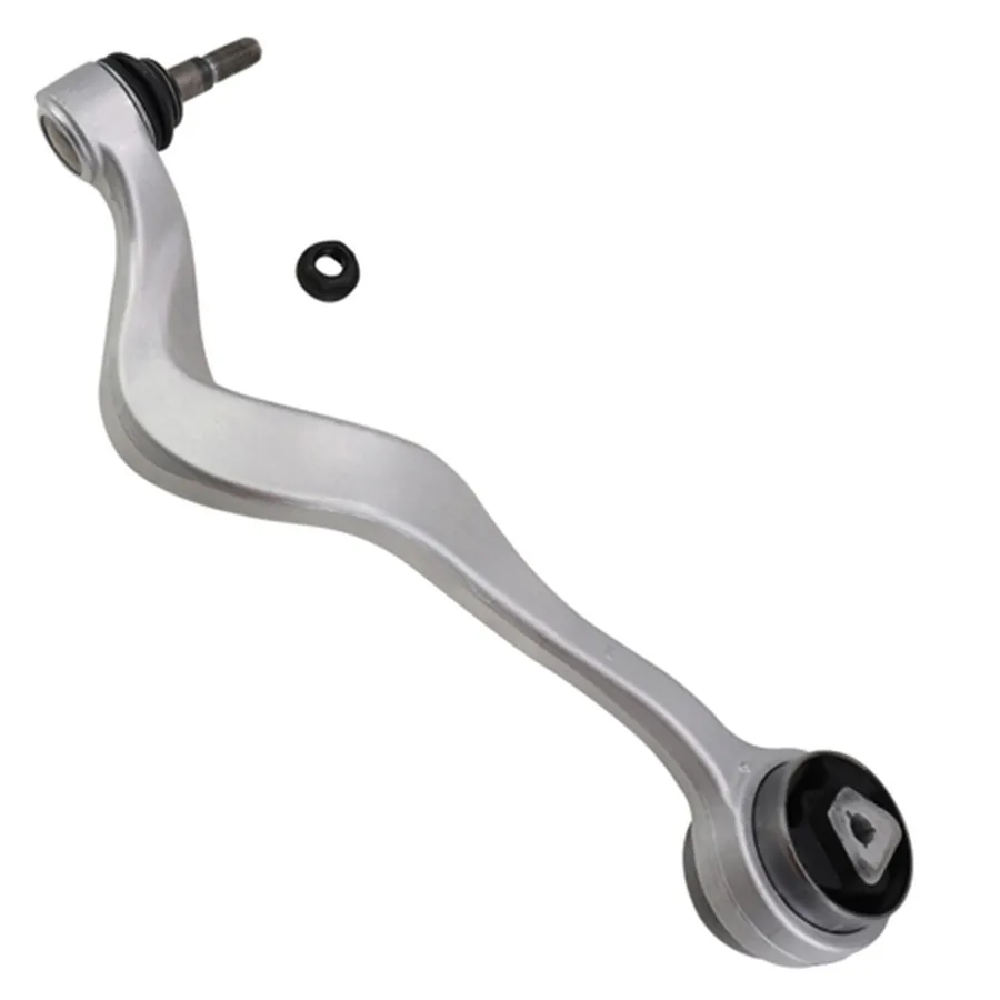 Front Left Lower Control Arm with Ball Joint For BMW 5 Touring E61 5 Series E60 31126765995 31126774825
Front Left Lower Control Arm with Ball Joint For BMW 5 Touring E61 5 Series E60 31126765995 31126774825