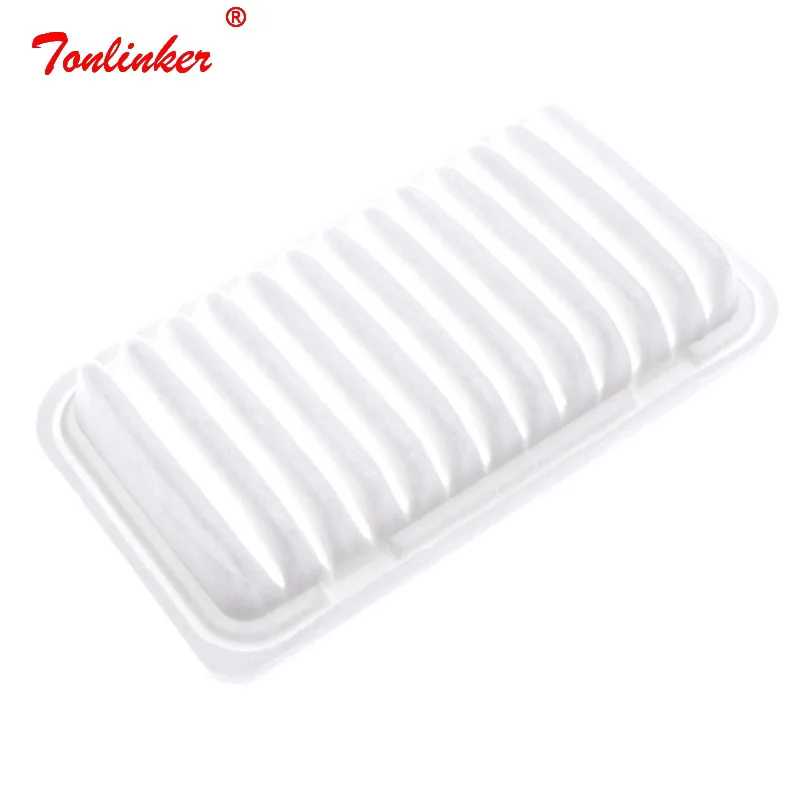Car Engine Air Filter 17801-87402 Fit For Toyota DARIO TERIOS 1.3L Model 2003- 2006 External Car Accessoris
Car Engine Air Filter 17801-87402 Fit For Toyota DARIO TERIOS 1.3L Model 2003- 2006 External Car Accessoris
