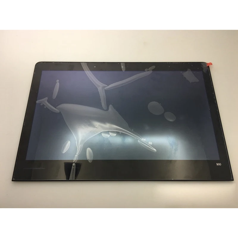 New 13.3inch for Lenovo Ideapad Yoga 900-13ISK LCD Touch Screen with Frame lcd touch screen
New 13.3inch for Lenovo Ideapad Yoga 900-13ISK LCD Touch Screen with Frame lcd touch screen