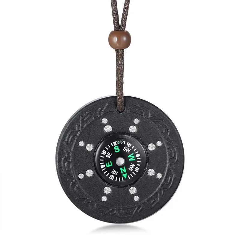 ZORCVENS Compass Quantum Necklaces for Men Science Scalar Energy Anti EMF Radiation Protection Gifts
ZORCVENS Compass Quantum Necklaces for Men Science Scalar Energy Anti EMF Radiation Protection Gifts