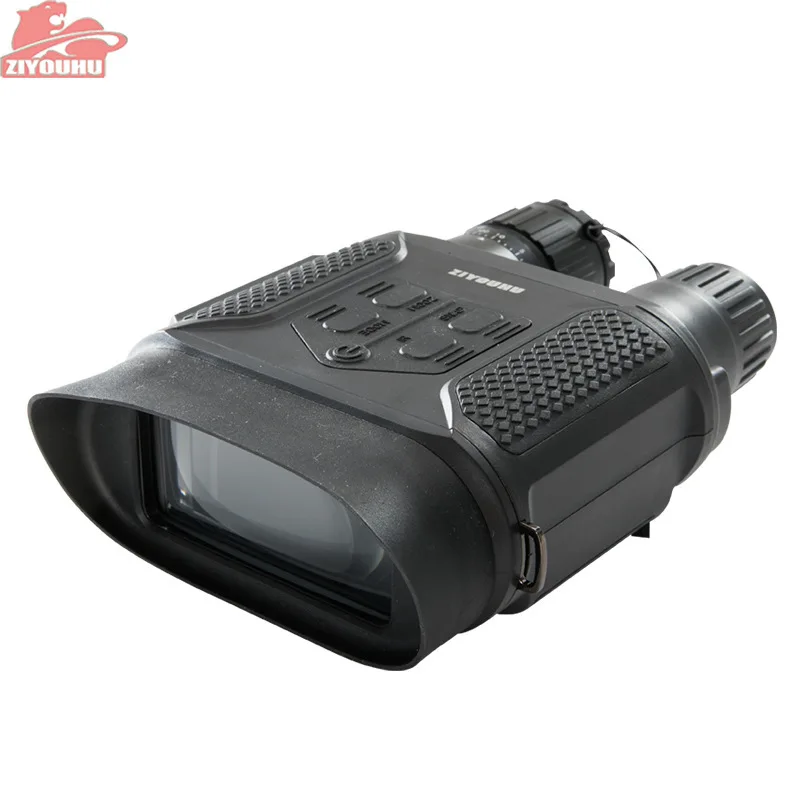 ZIYOUHU 7x31 Night Vision Binocular Digital Infrared Night Vision Scope HD Photo Camera Video Recorder Clearly see up to 400
ZIYOUHU 7x31 Night Vision Binocular Digital Infrared Night Vision Scope HD Photo Camera Video Recorder Clearly see up to 400