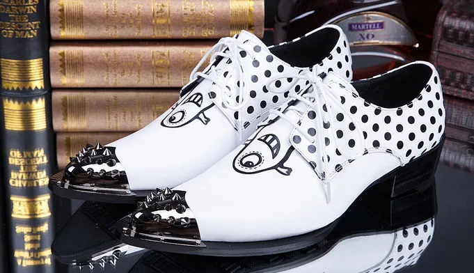 autumn winter new fashion pointed toes leather shoes england style pointed toes iron toes casual leather shoes free shipping
autumn winter new fashion pointed toes leather shoes england style pointed toes iron toes casual leather shoes free shipping