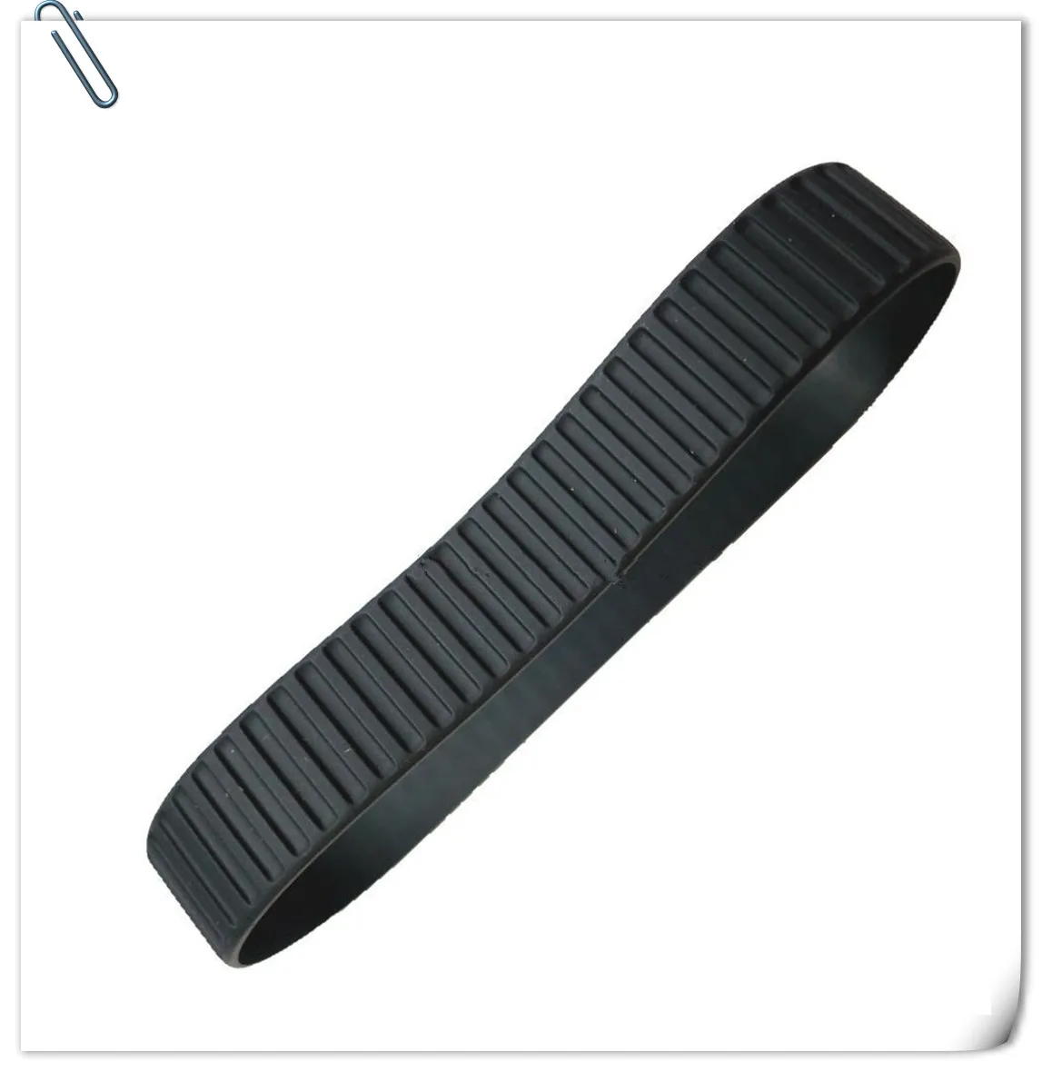 100% NEW Original Lens Zoom Grip Rubber Ring For Canon EF 24-70 mm 24-70mm f/4L IS USM Repair Part
100% NEW Original Lens Zoom Grip Rubber Ring For Canon EF 24-70 mm 24-70mm f/4L IS USM Repair Part