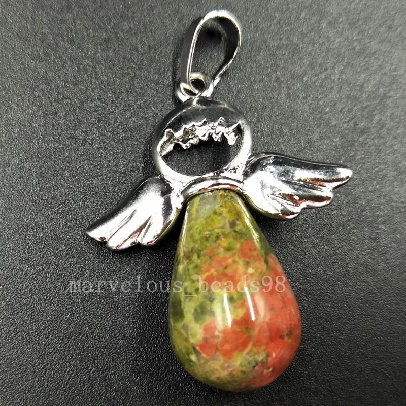 Free shipping Fashion 29x36mm Unikate Fairy Water Drop Round Art Women Men Pendant Bead MC5530
Free shipping Fashion 29x36mm Unikate Fairy Water Drop Round Art Women Men Pendant Bead MC5530
