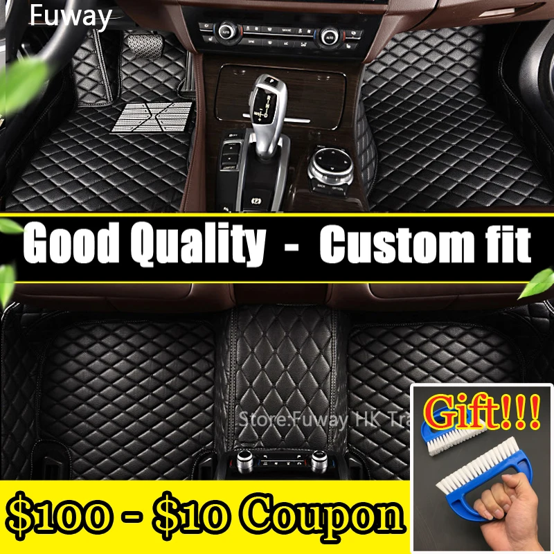Custom car floor mats for Chery All Models A1/ 3/5 Tiggo Cowin Fulwin Riich E3 E5 QQ3 6 V5 Tiggo X1 car styling floor mat
Custom car floor mats for Chery All Models A1/ 3/5 Tiggo Cowin Fulwin Riich E3 E5 QQ3 6 V5 Tiggo X1 car styling floor mat