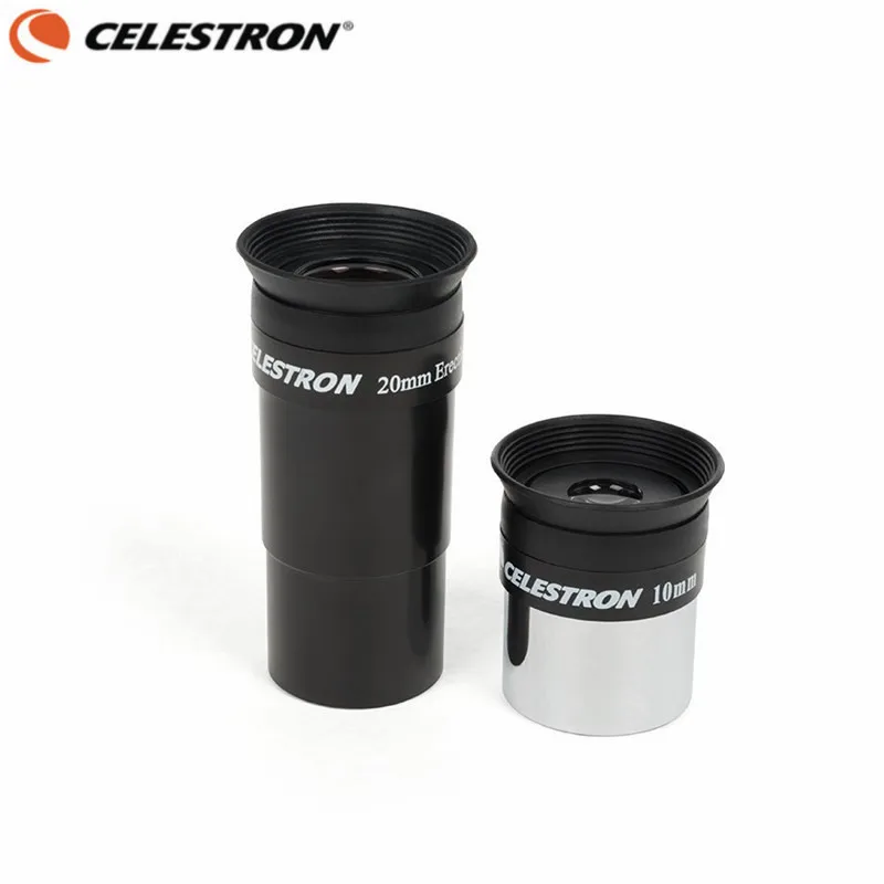 10mm PLOSSL 20mm Erecting Eyepiece Newtonian Reflective Astronomical Telescope 1.25" Full Coated Monocular Binocular Telescopio
10mm PLOSSL 20mm Erecting Eyepiece Newtonian Reflective Astronomical Telescope 1.25" Full Coated Monocular Binocular Telescopio
