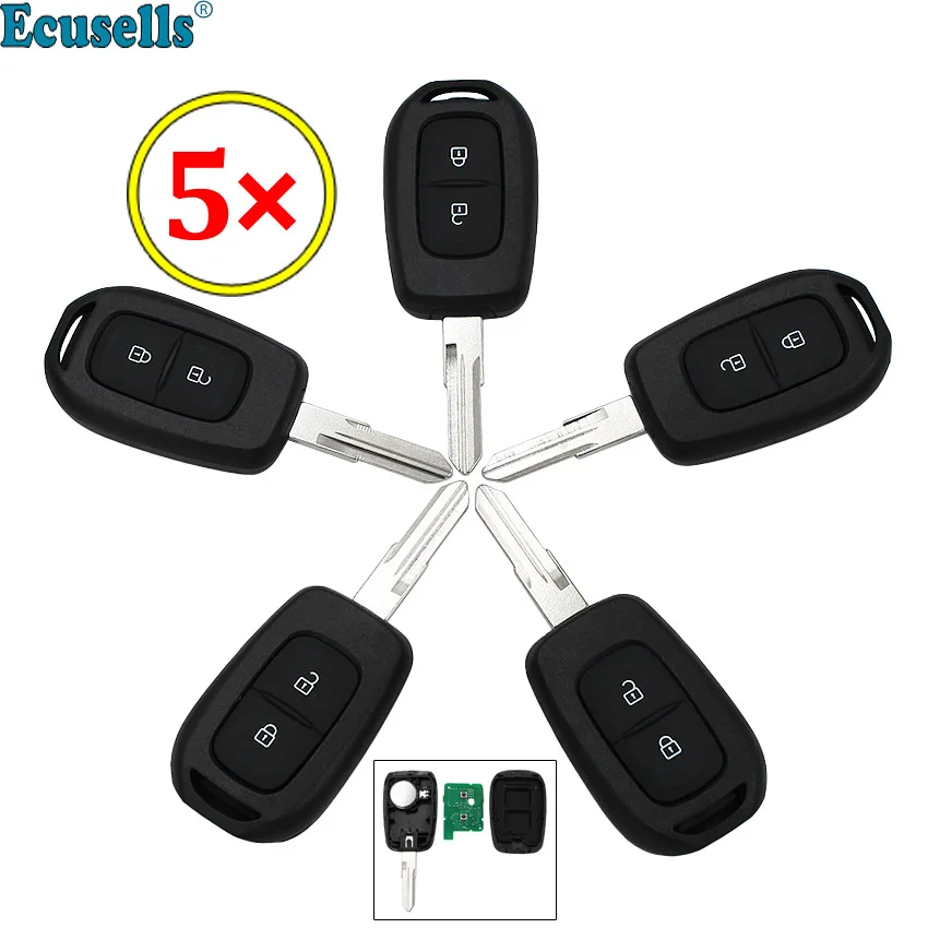 5 шт. дистанционный ключ 2 кнопки 434 МГц с 4A PCF7961M чип HITAG AES чип для Renault Sandero Dacia Logan Lodgy Dokker Duster 2016
5 шт. дистанционный ключ 2 кнопки 434 МГц с 4A PCF7961M чип HITAG AES чип для Renault Sandero Dacia Logan Lodgy Dokker Duster 2016