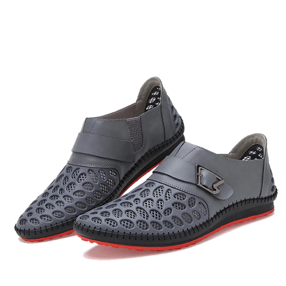 NPEZKGC Men Shoes Casual Genuine Leather Shoes Mens Luxury Brand Summer Leisure Breathing Flats For Men New 2017 Zapatos Hombre
NPEZKGC Men Shoes Casual Genuine Leather Shoes Mens Luxury Brand Summer Leisure Breathing Flats For Men New 2017 Zapatos Hombre