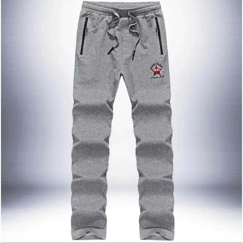 New Tracksuit Bottoms Mens Casual Pants Cotton Sweatpants Mens Joggers Gyms Clothing Plus Size M-4XL
New Tracksuit Bottoms Mens Casual Pants Cotton Sweatpants Mens Joggers Gyms Clothing Plus Size M-4XL