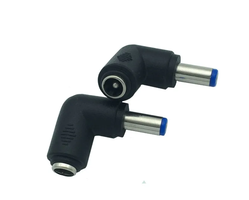 2.1x5.5mm Female to 2.1x5.5mm Male DC Power Adapter Chargers for CCTV Camera PC
2.1x5.5mm Female to 2.1x5.5mm Male DC Power Adapter Chargers for CCTV Camera PC