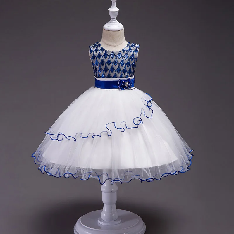 U-SWEAR 2020 New Arrival Kid Flower Girl Dresses Sequined Beaded O-neck Sleeveless Ruffle Chiffon Ball Gown Sashes Girls Dresses 
U-SWEAR 2020 New Arrival Kid Flower Girl Dresses Sequined Beaded O-neck Sleeveless Ruffle Chiffon Ball Gown Sashes Girls Dresses