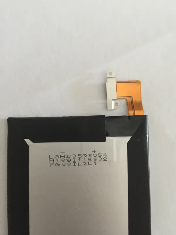Jinsuli New Replacement Battery For HTC One Mini M4 601s/e/n 603e BO58100 1800 mAh Phone Battery
Jinsuli New Replacement Battery For HTC One Mini M4 601s/e/n 603e BO58100 1800 mAh Phone Battery