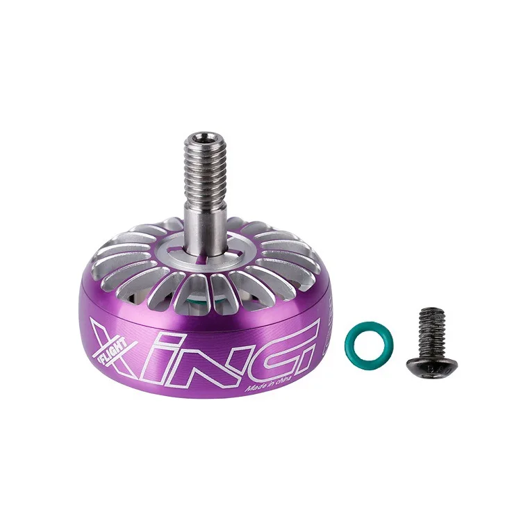 iFlight XING Camo X2306 2306 1700KV 2450KV 2750KV Brushless Motor Rotor for RC Drone FPV Racing
iFlight XING Camo X2306 2306 1700KV 2450KV 2750KV Brushless Motor Rotor for RC Drone FPV Racing