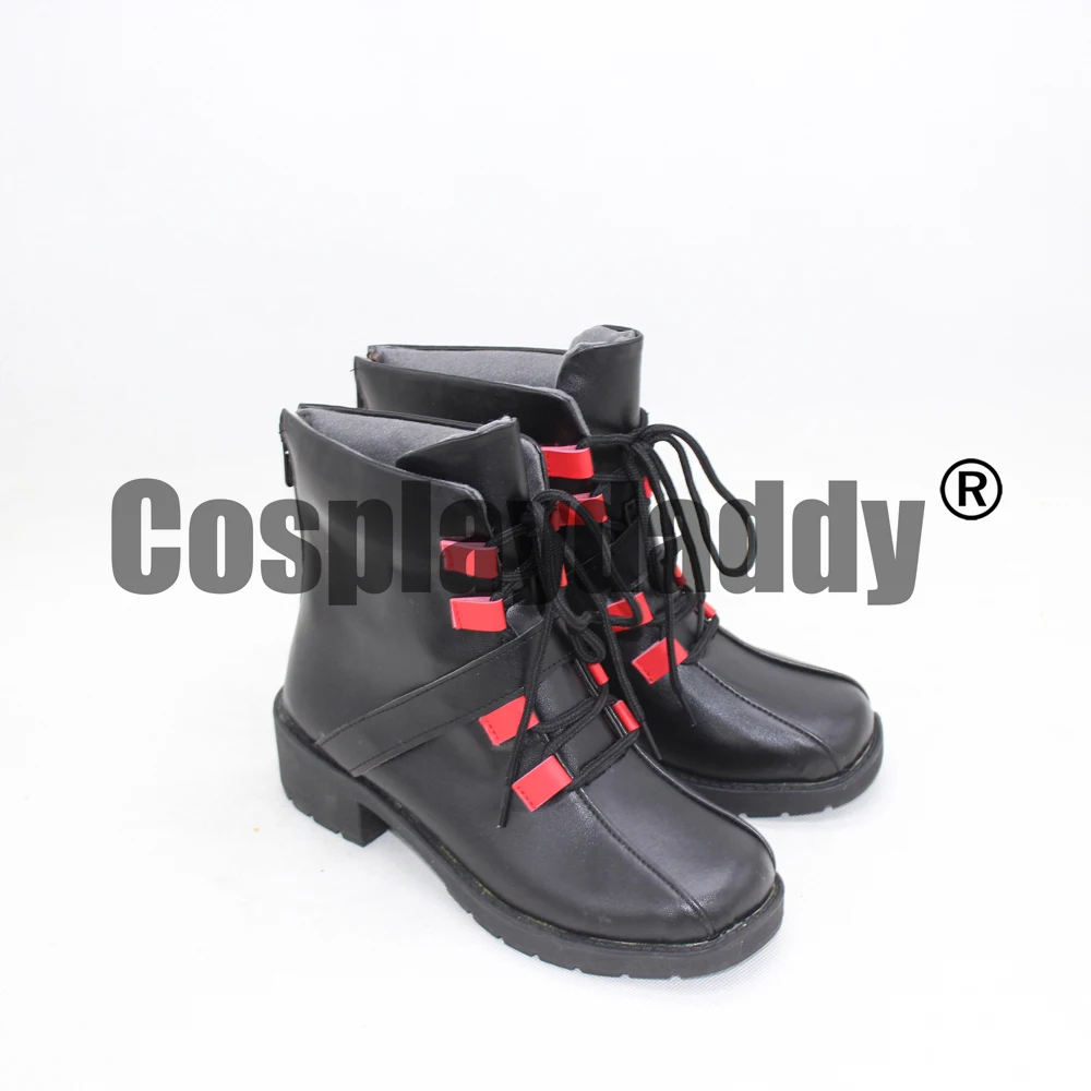 Hypnosis Mic Division Rap Battle DRB The Dirty Dawg Fling Posse Ramuda Amemura easy R Game Cosplay Shoes Boots X002
Hypnosis Mic Division Rap Battle DRB The Dirty Dawg Fling Posse Ramuda Amemura easy R Game Cosplay Shoes Boots X002