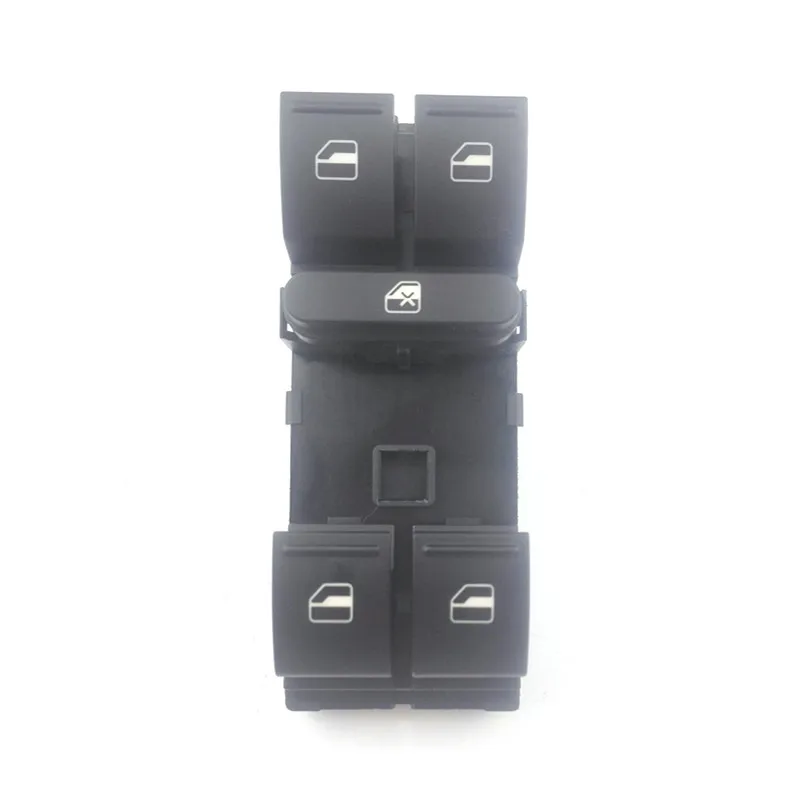 Автомобильный выключатель стеклоподъемника для Golf 5 Touran Seat Leon Passat Skoda 1Z0959858A/B 1Z0 959 857 1Z0959857A/B
Автомобильный выключатель стеклоподъемника для Golf 5 Touran Seat Leon Passat Skoda 1Z0959858A/B 1Z0 959 857 1Z0959857A/B