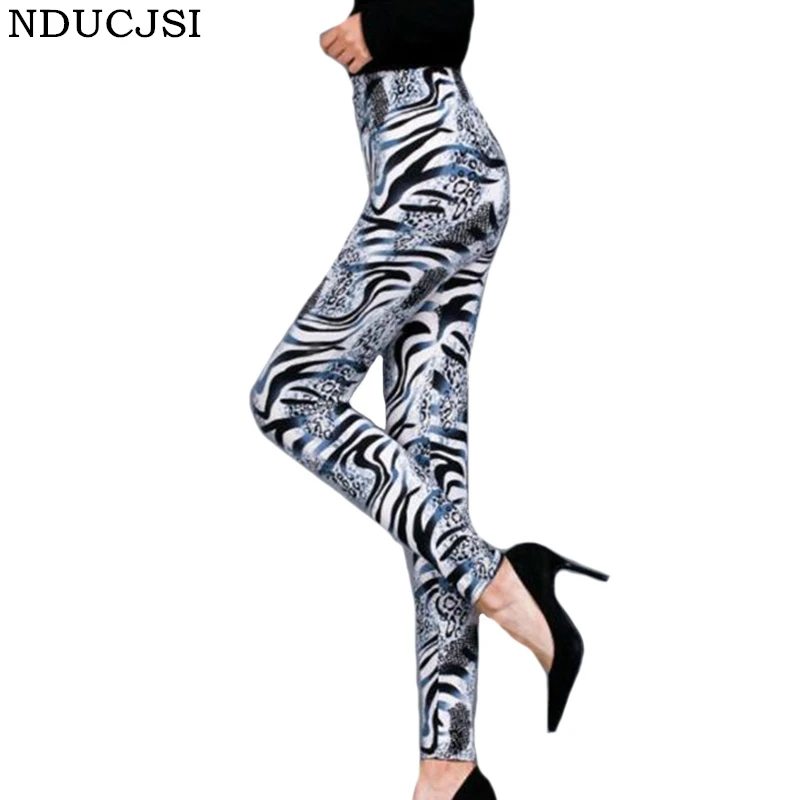 NDUCJSI Sexy Fitness Leggings Workout Printed Leggins Casual Skinny Elastic High Waist Leggings Pants Female Ladies Trousers
NDUCJSI Sexy Fitness Leggings Workout Printed Leggins Casual Skinny Elastic High Waist Leggings Pants Female Ladies Trousers