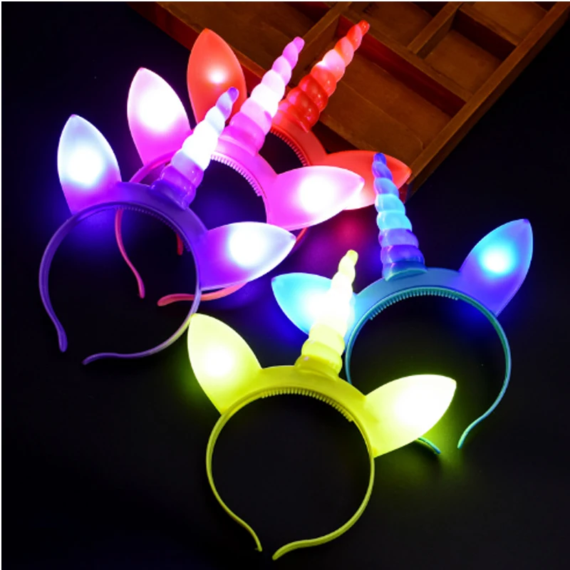 Rave Led Headband Light Up Flashing Headband Christmas led Headband Light Hair Accessories Gifts Led Party Supplies Hair Light
Rave Led Headband Light Up Flashing Headband Christmas led Headband Light Hair Accessories Gifts Led Party Supplies Hair Light