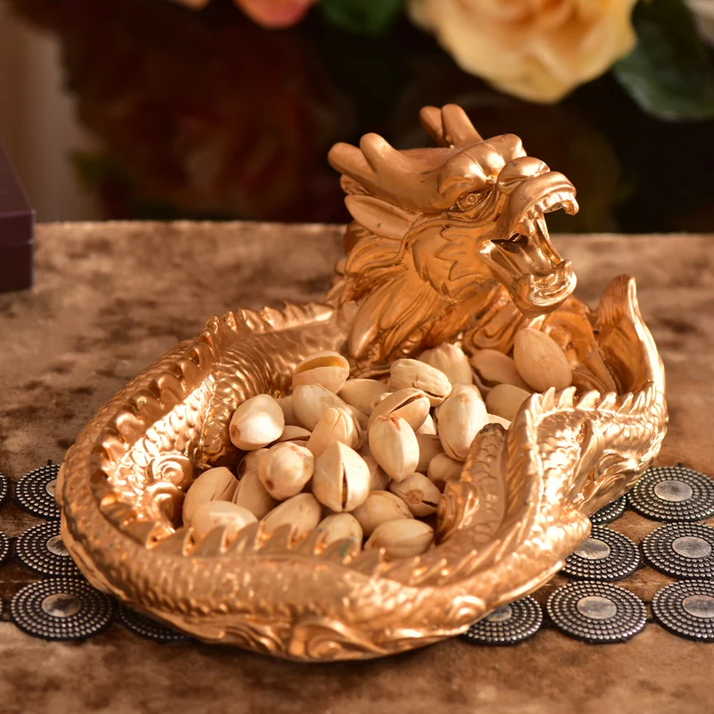 Leading European resin ashtray office table decoration decoration Home Furnishing Club Big ashtray
Leading European resin ashtray office table decoration decoration Home Furnishing Club Big ashtray