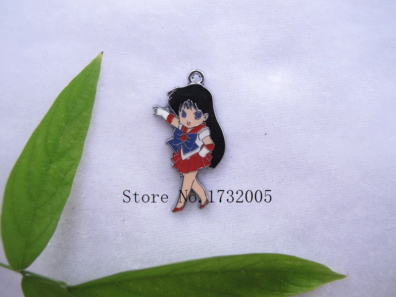 New 20 pcs Japanese Anime Sailor Moon Charm Pendants DIY Jewelry Making Free Shipping SN-24
New 20 pcs Japanese Anime Sailor Moon Charm Pendants DIY Jewelry Making Free Shipping SN-24