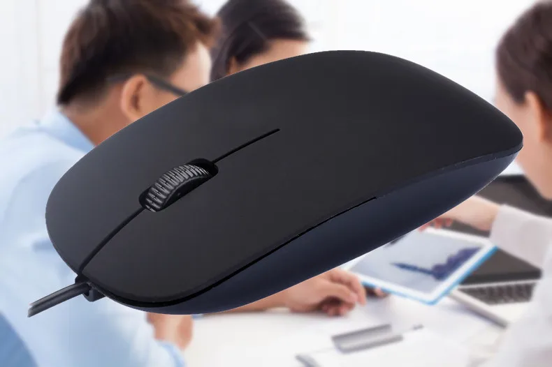 Fanshu Advanced Mouse 1200 DPI USB Ergonomic Gaming Mouse Wired Optical Gaming Mice Mouse For PC Laptop Computer Office
Fanshu Advanced Mouse 1200 DPI USB Ergonomic Gaming Mouse Wired Optical Gaming Mice Mouse For PC Laptop Computer Office