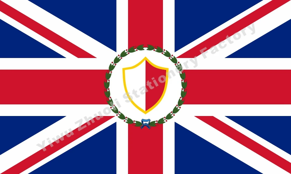 Malta Governor 1898 Flag 150X90cm (3x5FT) 120g 100D Polyester Double Stitched High Quality Banner Free Shipping
Malta Governor 1898 Flag 150X90cm (3x5FT) 120g 100D Polyester Double Stitched High Quality Banner Free Shipping