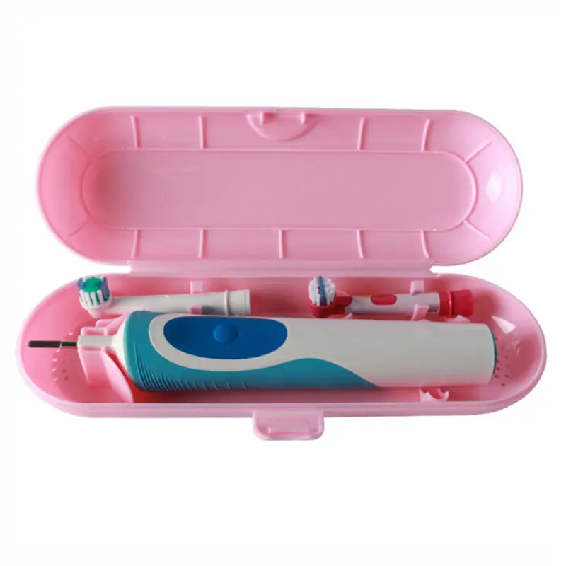 Portable Toothbrush Holder Bathroom Accessories Electric Toothbrush Case Holder Travel Storage Box Tooth Brush Holder
Portable Toothbrush Holder Bathroom Accessories Electric Toothbrush Case Holder Travel Storage Box Tooth Brush Holder