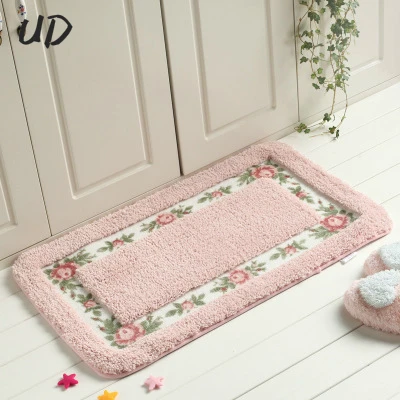New Arrival Modern Kitchen Mat Anti-slip Floor Mat Hallway Balcony Bathroom Carpet Set Doormat 1PCS cama mesa e banho
New Arrival Modern Kitchen Mat Anti-slip Floor Mat Hallway Balcony Bathroom Carpet Set Doormat 1PCS cama mesa e banho