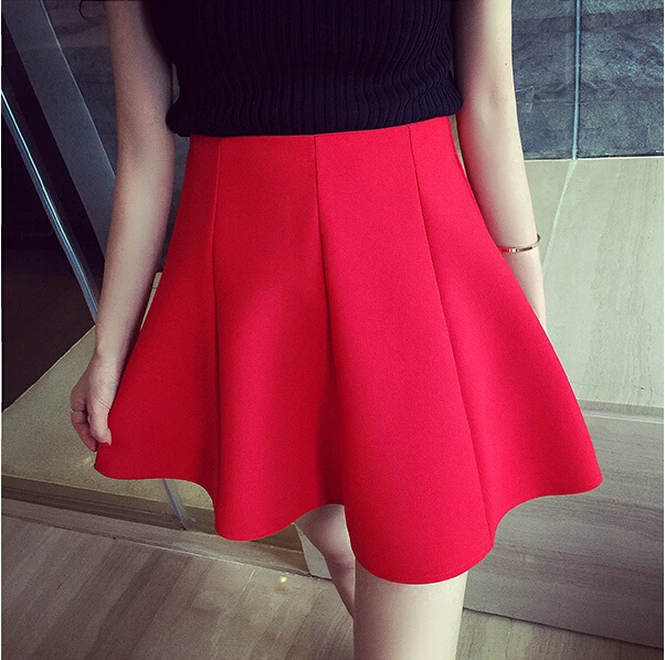 2015 Fashion Summer Style Adult Tutu Skirt Women Plus Size 7xl Summer Casual A-Line Pleated Hepburn High Waist Skirts
2015 Fashion Summer Style Adult Tutu Skirt Women Plus Size 7xl Summer Casual A-Line Pleated Hepburn High Waist Skirts