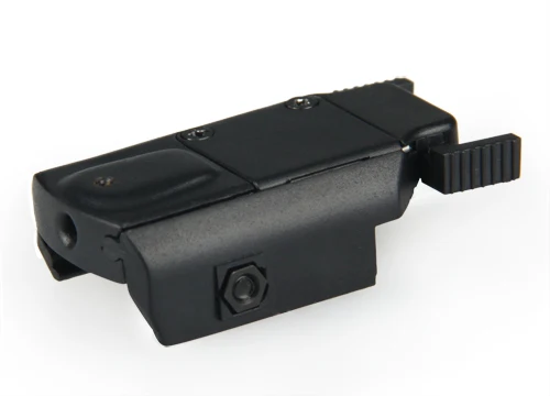 PPT New Arrvial Tactical Red Laser Sight Laser Pointer With Switch For Hunting Airsoft Gun HS20-0035
PPT New Arrvial Tactical Red Laser Sight Laser Pointer With Switch For Hunting Airsoft Gun HS20-0035