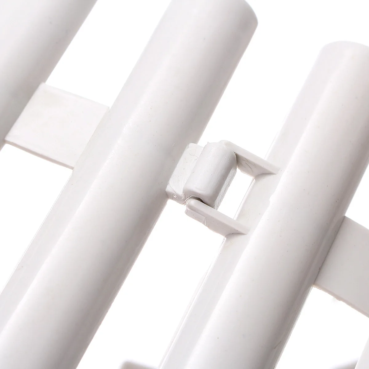 12Pcs 610x330mm Plastic Garden Border Fencing Fence Pannels Outdoor Landscape Decor Edging Yard Easy Install Insert Ground Type
12Pcs 610x330mm Plastic Garden Border Fencing Fence Pannels Outdoor Landscape Decor Edging Yard Easy Install Insert Ground Type