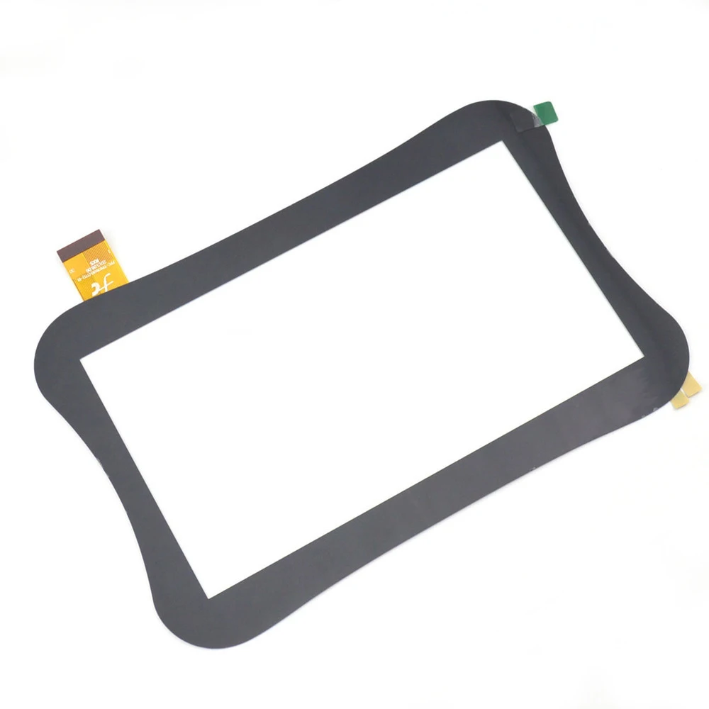 Новый 7-дюймовый сенсорный экран дигитайзер панель для Clenpad FPC-TP070185(771)-01 FPC-TP070185
Новый 7-дюймовый сенсорный экран дигитайзер панель для Clenpad FPC-TP070185(771)-01 FPC-TP070185